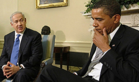از نتایج صفر مذاکرات اوباما و نتانیاهو تا نان‌ پختن دیوید کامرون