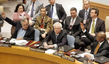 داستان تکراری اصلاحات در سازمان ملل