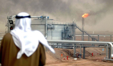 آیا نفت ایران به سلطنت انرژی عربستان پایان می دهد؟