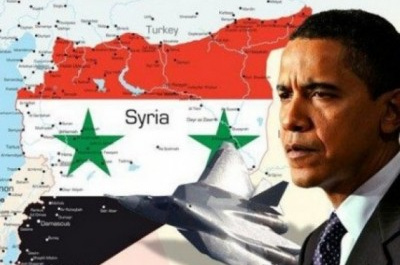 بازی امریکا در سوریه تغییر می‌کند