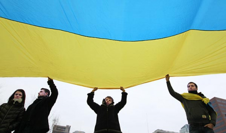 تاثیر بحران اوکراین بر سیاست ایران اوباما چیست؟ 
