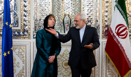 لزوم خروج روابط ایران - اروپا از سایه تحریم