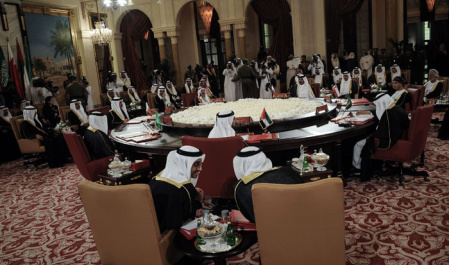 مصر عضو شورای همکاری خلیج فارس می‌شود؟