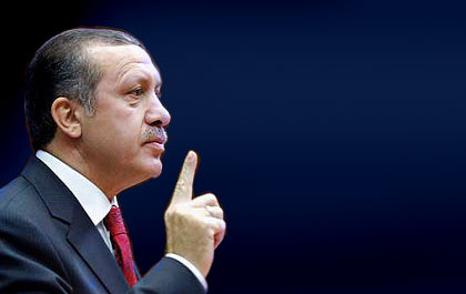 شاید اردوغان دیگر محبوب القلوب نباشد