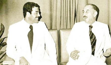 مشهورترین ترورهای دوران بکر – صدام کدامند؟