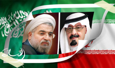 ترس عربستان از ایران شیعی توهمی بیش نیست