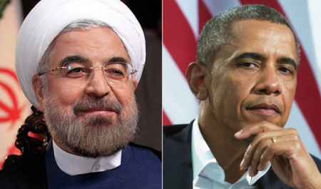پیش بینی  فردای مذاکرات ایران و امریکا بر سر عراق