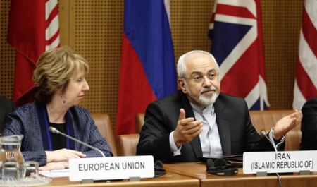 توافق هسته ای  به معنای گرم شدن رابطه ایران -امریکا نیست