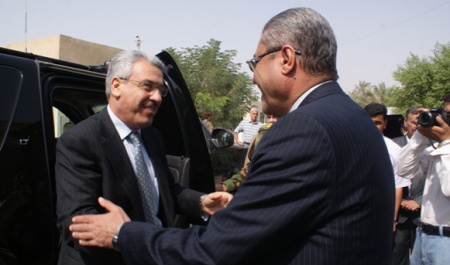 امید عراقی‌ها به جلسه روز یکشنبه مجلس