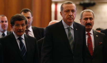 رئالیسم تهاجمی؛ مبنای سیاست خارجی ترکیه