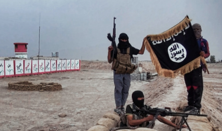 5 پرسش در خصوص استراتژی مبهم امریکا در برابر داعش 