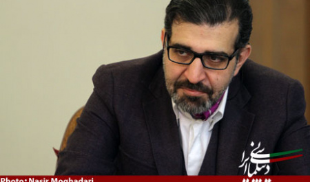 صادق خرازی :  بدون ایران هیچ طرحی به سرانجام نمی‌رسد