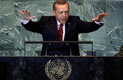ترکیه منزوی می‌شود؟