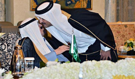 توافق ریاض؛ سرپوش اختلاف عربستان و قطر