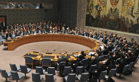آیا تحریم های شورای امنیت مانع از رسیدن به توافق می شود؟