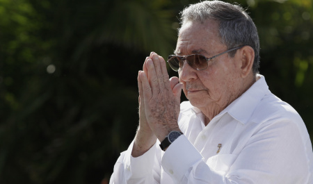 شکست ایدئولوژی کوبا در آشتی با امریکا