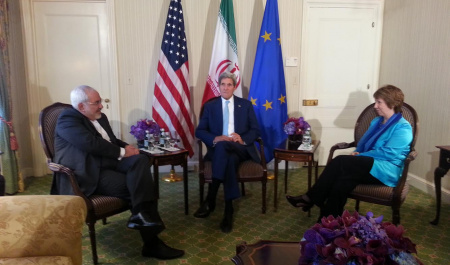 وجه تشابه ایران و امریکا در مذاکرات چیست؟