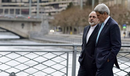 آیا می‌توان به همکاری ایران در گفتگوهای هسته‌ای امیدوار بود؟