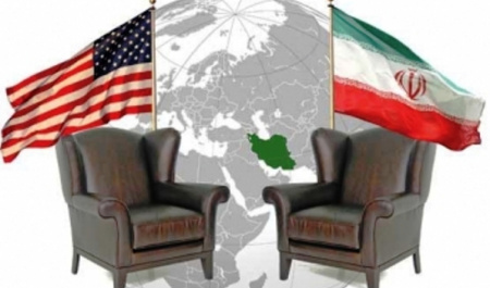 توافق هسته‌ای، کلید آشتی ایران و امریکا