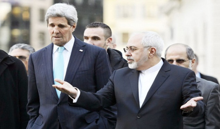 پارانویای برخی آمریکایی‌ها از توافق با ایران
