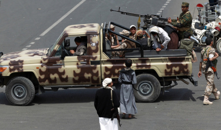 یمن؛ زمینه جدید همکاری ایران و آمریکا