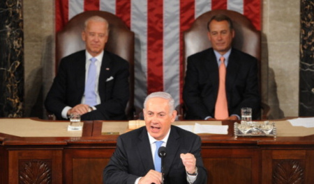 مردم آمریکا چه نظری دربارۀ سخنرانی نتانیاهو دارند؟