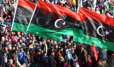 حملات هوایی مصر در لیبی اقدام درستی بود؟