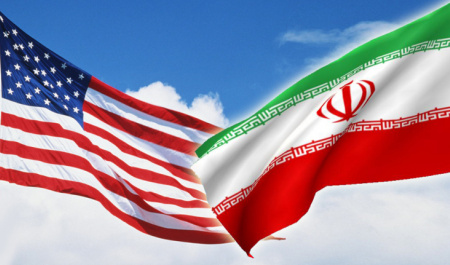 مردم آمریکا دیگر ایران را بزرگترین دشمن خود نمی دانند