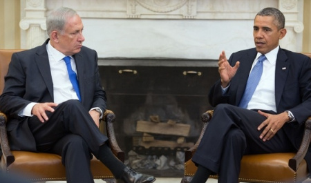 اختلاف نظر آمریکا و اسرائیل بر سر ایران و سوریه