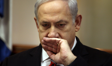 کاخ سفید به نتانیاهو اعتماد ندارد