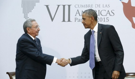راه ناهموار عادی‌سازی روابط کوبا و آمریکا