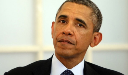 اوباما: اعراب خودشان بحران سوریه را حل کنند
