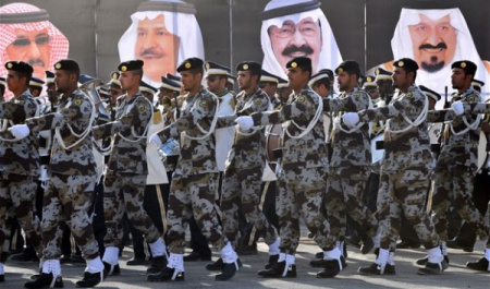 آیا عربستان هسته‌ای می‌شود؟