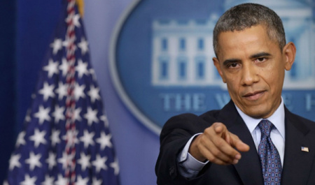 پنج خواسته مقامات سابق از اوباما درباره ایران