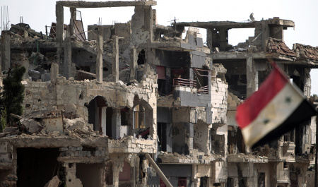 تجربه تلخ سوریه و یمن را به خاطر بسپاریم