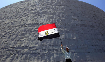 مصر رهبر جهان عرب است نه عربستان