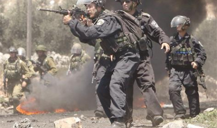 اسرائیل خود را آماده جنگ با حزب الله می‌کند