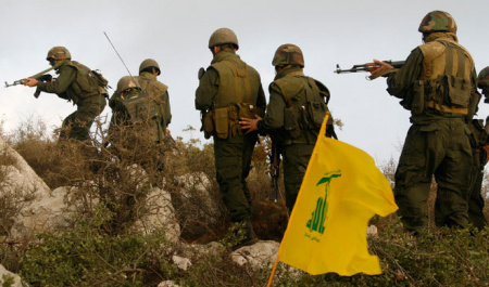 اسرائیل میان حزب الله و داعش کدام را انتخاب می کند؟