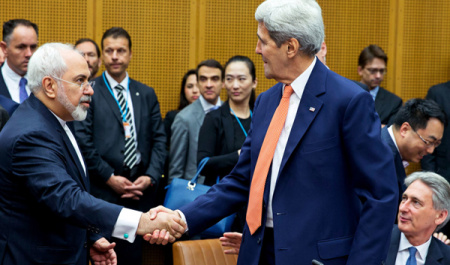 چشم‌انداز تنش‌زدایی ایران و آمریکا پس از توافق هسته‌ای