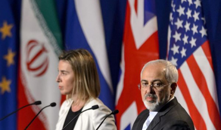 توافق هسته‌ای؛ فرصتی تازه برای همکاری ایران و اروپا