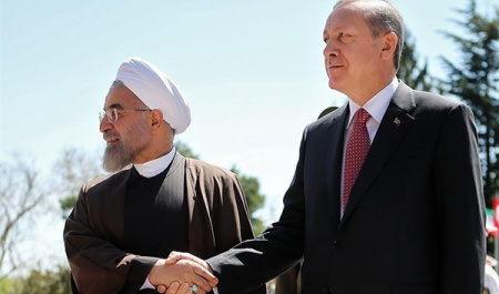 ترکیه و ایرانِ پسا توافق