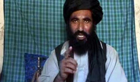 رهبر جدید طالبان کیست؟