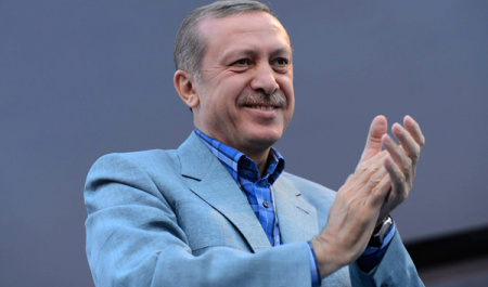 ضرورت عبور ترکیه از کاریزمای اردوغان