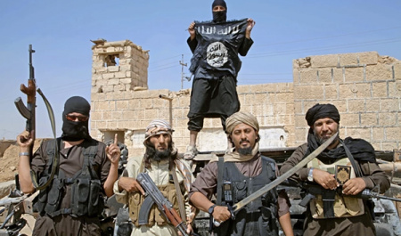 اهمال دیوان کیفری بین‌المللی در مواجهه با داعش