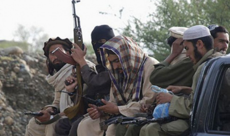 داعش جای طالبان را خواهد گرفت؟