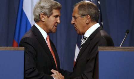 روسیه و آمریکا در سوریه به تفاهم می‌رسند؟