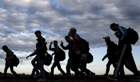 پناهجویان چه شکاف‌هایی در اروپا ایجاد می‌کنند؟ 