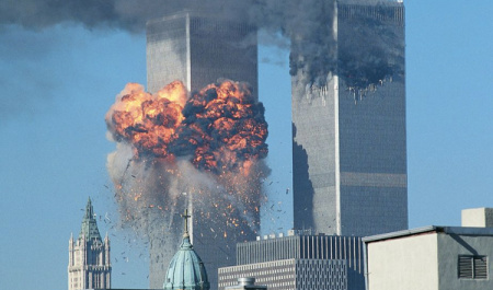 حملات 11 سپتامبر کار حلقه داخلی دولت بوش بود یا موساد؟ (قسمت دوم)