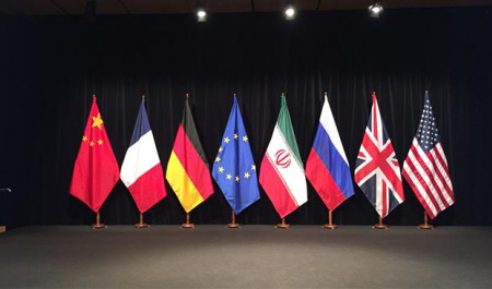 راهبرد سه مرحله‌ای امریکا در تعامل با ایران