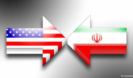 ایران چه وقت حاضر به مذاکره با امریکا می‌شود؟